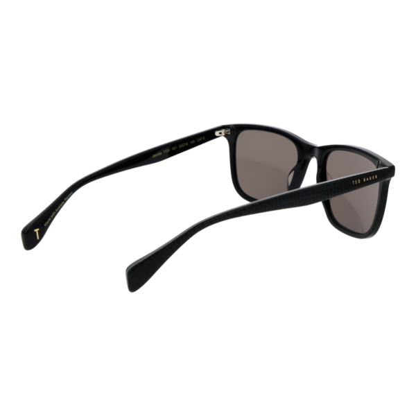 Rückansicht der Ted Baker Sonnenbrille TB1724 53001 – Azetat Rahmen