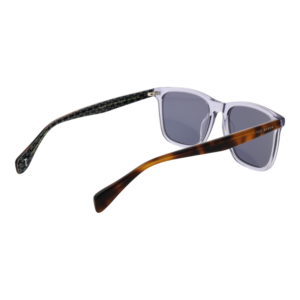 Rückansicht der Ted Baker Sonnenbrille TB1724 53904 – Azetat Rahmen