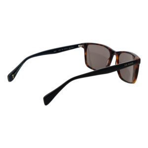 Rückansicht der Ted Baker Sonnenbrille TB1728 58104 – Azetat Rahmen