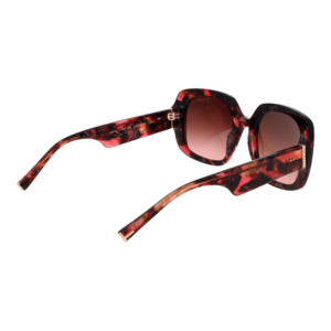 Rückansicht der Ted Baker Sonnenbrille TB1730 53204 – Azetat Rahmen