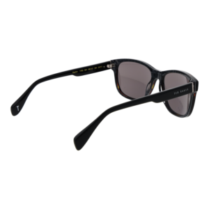 Rückansicht der Ted Baker Sonnenbrille TB1753 58001 – Azetat Rahmen