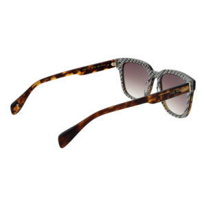 Rückansicht der Ted Baker Sonnenbrille TB1754 54119 – Azetat Rahmen