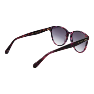 Rückansicht der Ted Baker Sonnenbrille TB1763 57702 – Azetat Rahmen