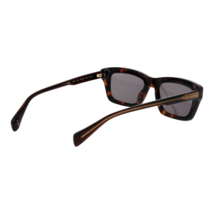 Rückansicht der Ted Baker Sonnenbrille TB1764 54140 – Azetat Rahmen