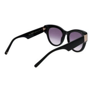Rückansicht der Ted Baker Sonnenbrille TB1766 52001 – Azetat Rahmen