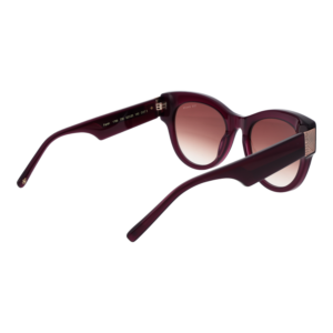 Rückansicht der Ted Baker Sonnenbrille TB1766 52739 – Azetat Rahmen