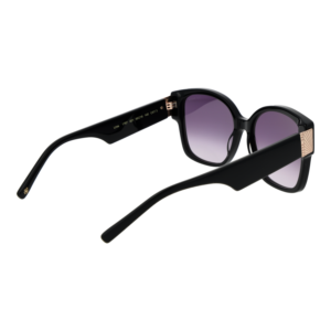 Rückansicht der Ted Baker Sonnenbrille TB1767 56001 – Azetat Rahmen