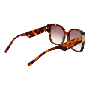 Rückansicht der Ted Baker Sonnenbrille TB1767 56100 – Azetat Rahmen