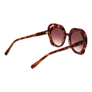 Rückansicht der Ted Baker Sonnenbrille TB1772 53100 – Azetat Rahmen