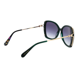Rückansicht der Ted Baker Sonnenbrille TB1773 55561 – Azetat Rahmen