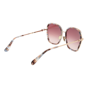 Rückansicht der Ted Baker Sonnenbrille TB1776 58101 – Azetat Rahmen