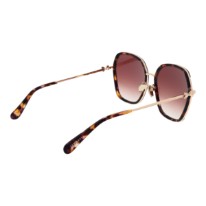 Rückansicht der Ted Baker Sonnenbrille TB1776 58703 – Azetat Rahmen