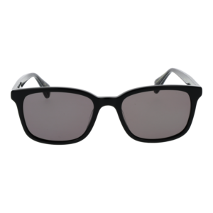 Ted Baker Sonnenbrille TB1777 54001 – Frontansicht mit Azetat Rahmen und Grau Gläsern