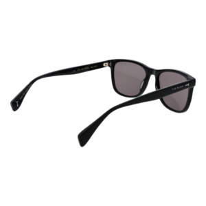 Rückansicht der Ted Baker Sonnenbrille TB1779 57001 – Azetat Rahmen