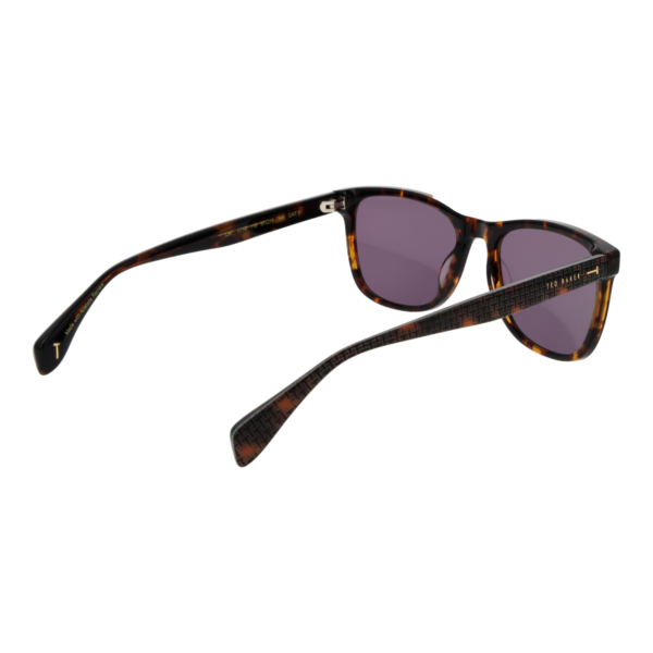 Rückansicht der Ted Baker Sonnenbrille TB1779 57119 – Azetat Rahmen