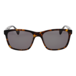 Ted Baker Sonnenbrille TB1780 58119 – Frontansicht mit Azetat Rahmen und Grau Gläsern
