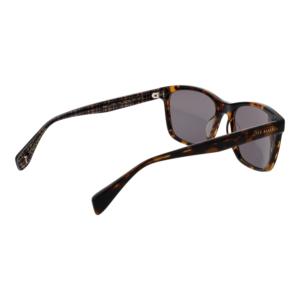 Rückansicht der Ted Baker Sonnenbrille TB1780 58119 – Azetat Rahmen