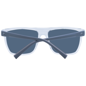 Rückansicht der Timberland Sonnenbrille TB9279 5926D – Kunststoff Rahmen