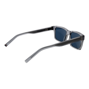 Rückansicht der Tommy Hilfiger Sonnenbrille TH 2309/S 55KB7KU – Azetat Rahmen