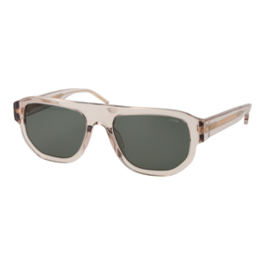 Lozza Pilotenbrille Sonnenbrille SL4340 5501AH in Rosa – 45° Seitenansicht