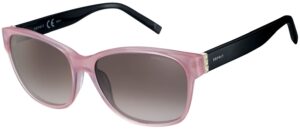 Esprit Sonnenbrille ET17904 57562 in Orange – 45° Seitenansicht