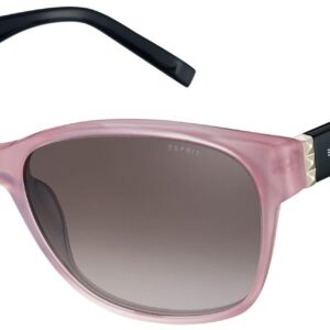 Esprit Sonnenbrille ET17904 57562 in Orange – 45° Seitenansicht