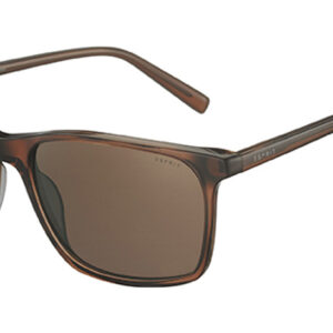 Esprit  Sonnenbrille ET40080 57573 in Braun – 45° Seitenansicht