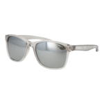O'Neill Panto Sonnenbrille ONS OFFS 55108P in Grau – 45° Seitenansicht