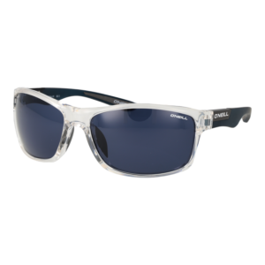 O'Neill Sport Sonnenbrille ONS 9060 63140P in Transparent – 45° Seitenansicht