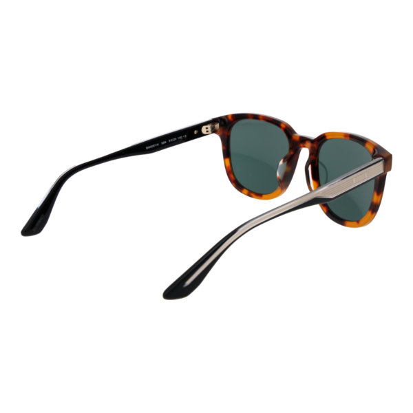 Rückansicht der BMW Sonnenbrille BW0057-H 5152N – Azetat Rahmen