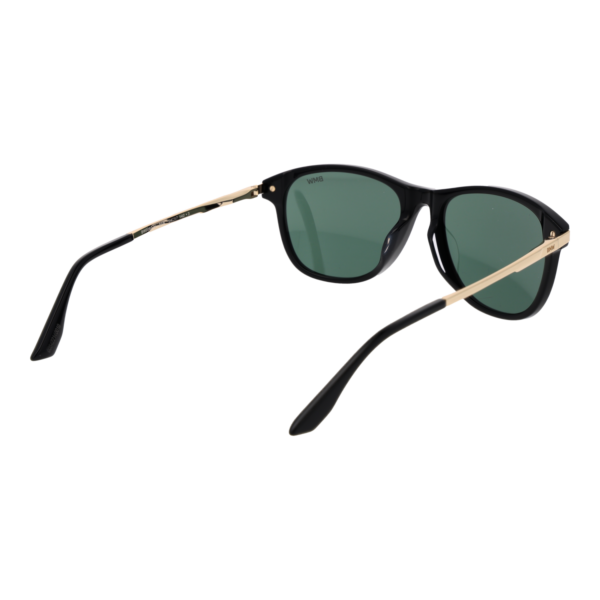Rückansicht der BMW Sonnenbrille BW0060-H 5401N – Azetat Rahmen
