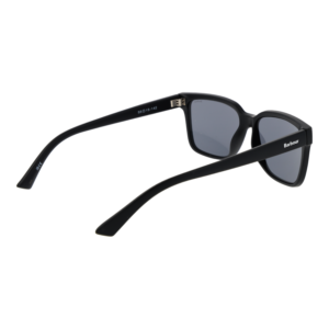 Rückansicht der Barbour Sonnenbrille BAS 3013 55104 – Kunststoff Rahmen