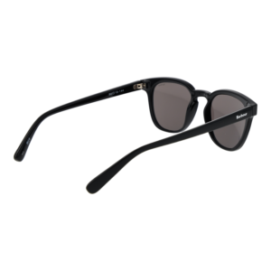 Rückansicht der Barbour Sonnenbrille BAS 3072 50104 – Kunststoff Rahmen