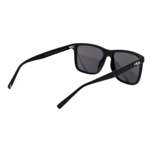 Rückansicht der Fila Sonnenbrille SF9396 56U28X – Kunststoff Rahmen