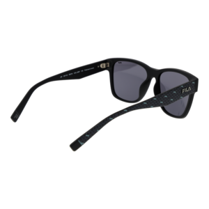 Rückansicht der Fila Sonnenbrille SFI118 55U28P – Kunststoff Rahmen