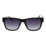 Fila Sonnenbrille SFI311V 54703P – Frontansicht mit Kunststoff Rahmen und Lila Gläsern