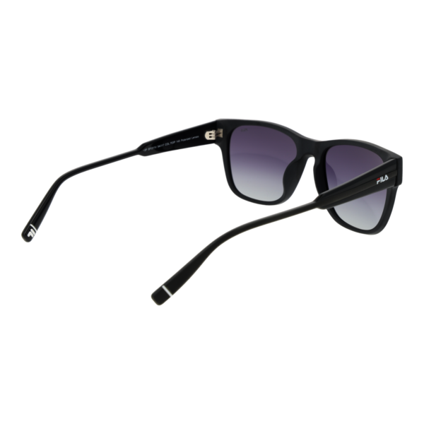 Rückansicht der Fila Sonnenbrille SFI311V 54703P – Kunststoff Rahmen