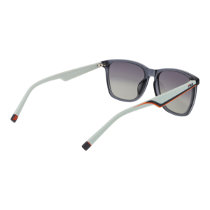Rückansicht der Fila Sonnenbrille SFI461 564ALP – Kunststoff Rahmen