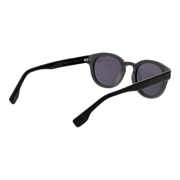 Rückansicht der Fila Sonnenbrille SFI731 4801EP – Kunststoff Rahmen