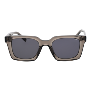 Fila Sonnenbrille SFI897 5106XK – Frontansicht mit Kunststoff Rahmen und Grau Gläsern