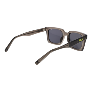 Rückansicht der Fila Sonnenbrille SFI897 5106XK – Kunststoff Rahmen