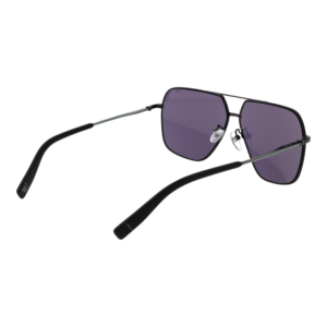 Rückansicht der Fila Sonnenbrille SFIA10 63599Y – Metall Rahmen