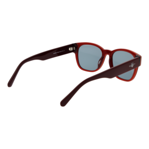 Rückansicht der Gant Sonnenbrille GA00009 5368N – Azetat Rahmen