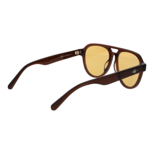 Rückansicht der Gant Sonnenbrille GA00010 5648E – Azetat Rahmen