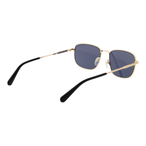 Rückansicht der Gant Sonnenbrille GA00018 5632A – Metall Rahmen