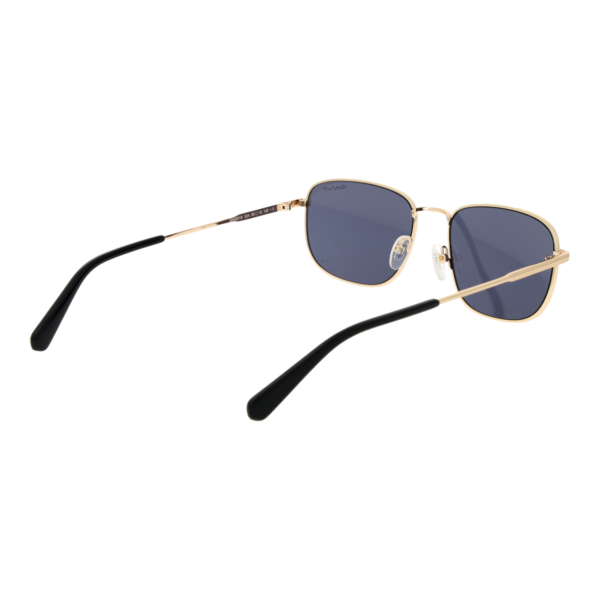 Rückansicht der Gant Sonnenbrille GA00018 5632A – Metall Rahmen