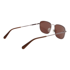 Rückansicht der Gant Sonnenbrille GA00018 5636E – Metall Rahmen