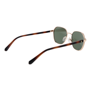 Rückansicht der Guess Sonnenbrille GU00116 5132N – Metall Rahmen