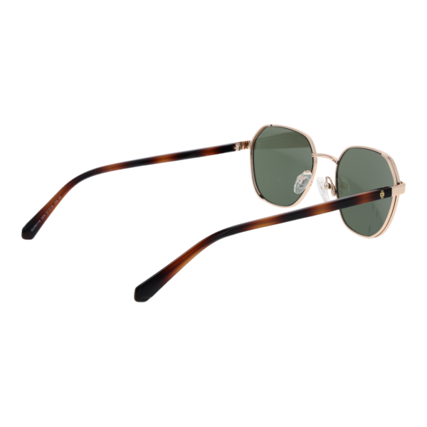 Rückansicht der Guess Sonnenbrille GU00116 5132N – Metall Rahmen