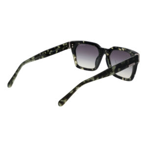Rückansicht der Guess Sonnenbrille GU00172 5398P – Kunststoff Rahmen